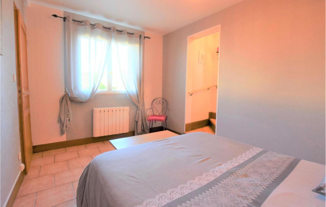 Awesome Home In Criquetot-Lesneval With Kitchen Extérieur photo